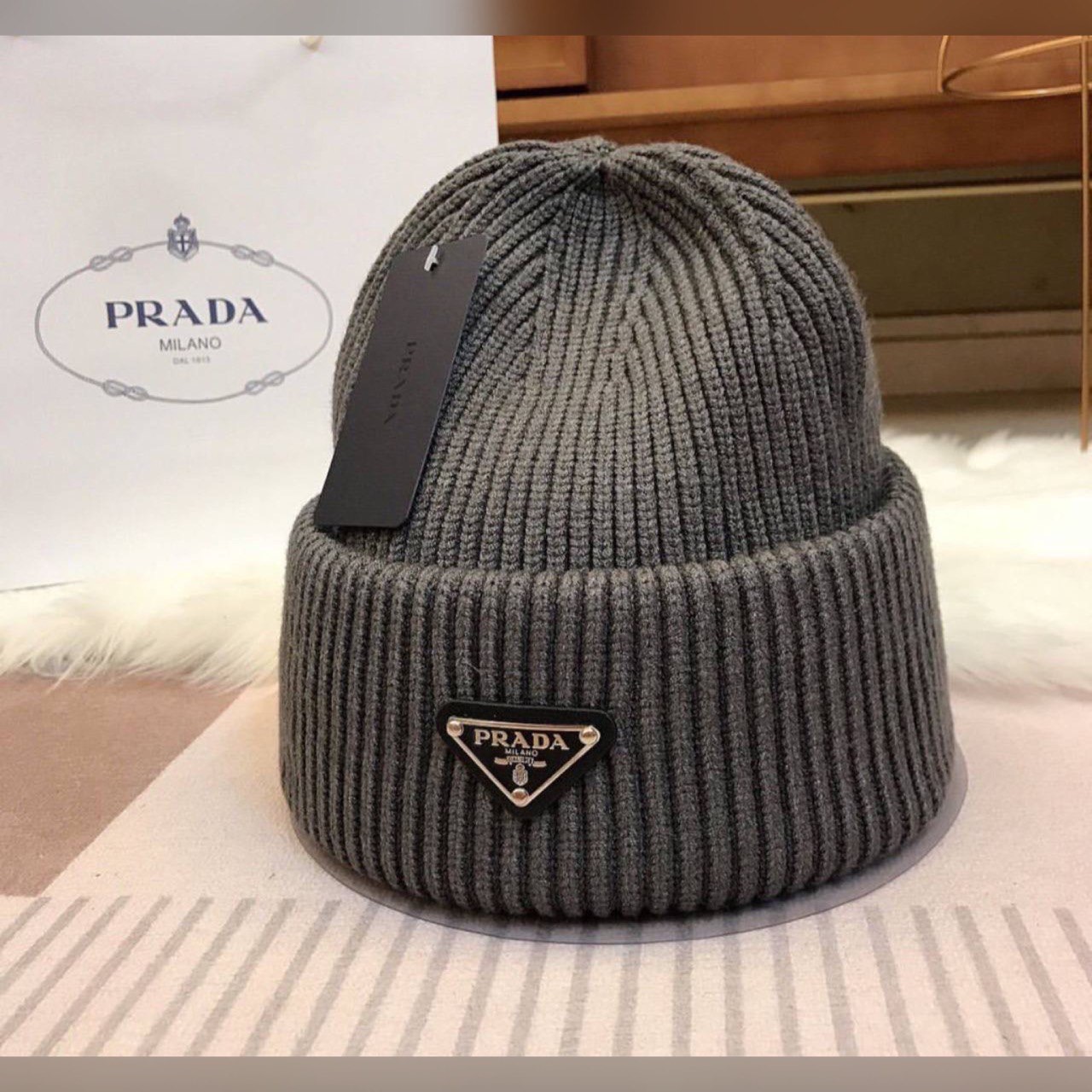 Prada accessories