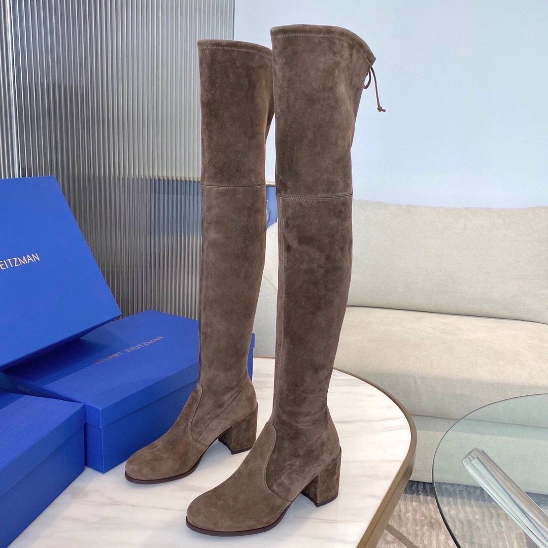 Stuart Weitzman shoes