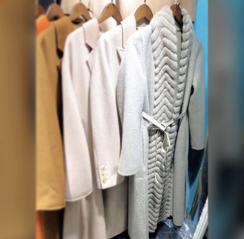 Loro Piana wear