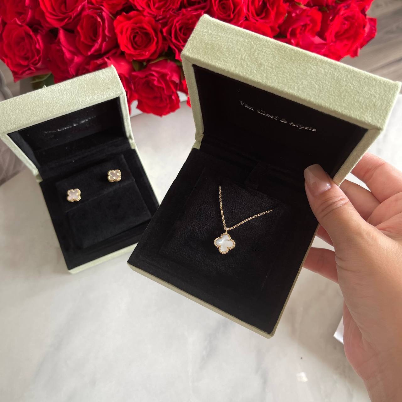 Van Cleef & Arpels Jewellerys