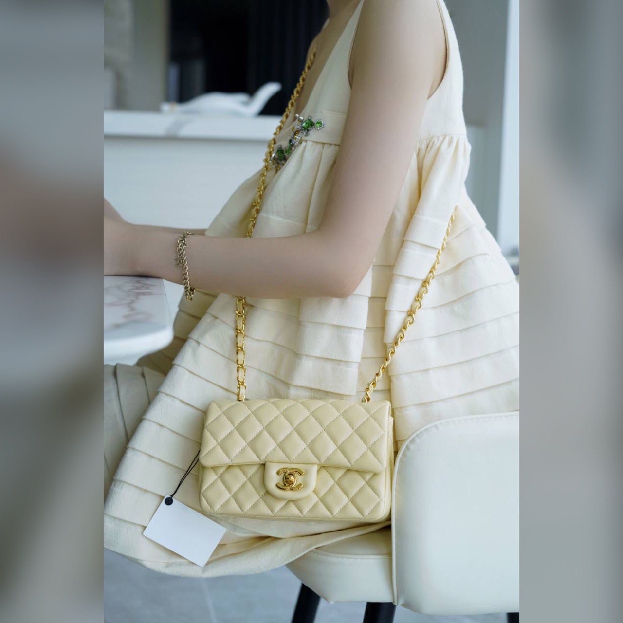 Chanel bag
