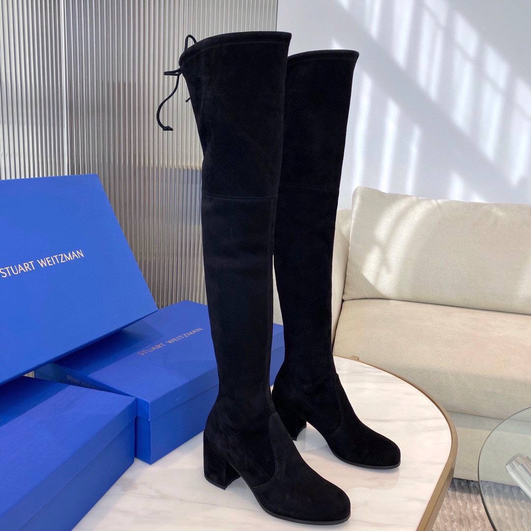 Stuart Weitzman shoes