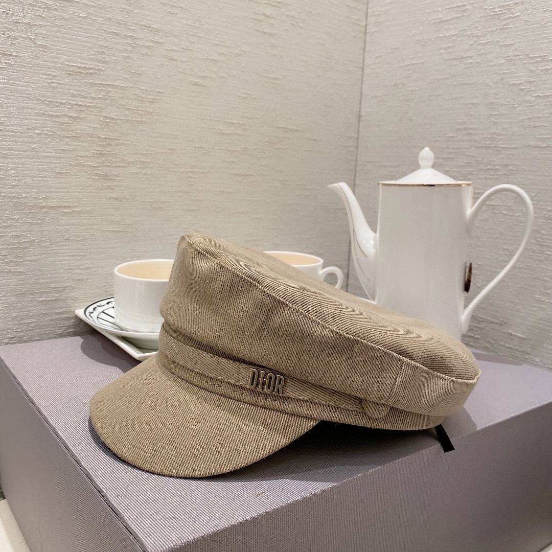Christian Dior accessories
