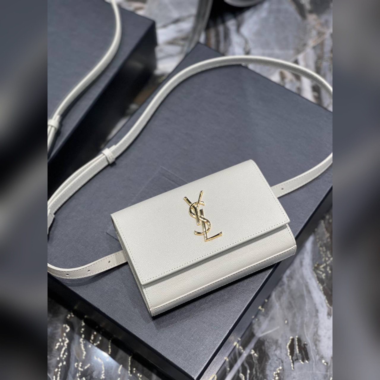 Saint Laurent bag