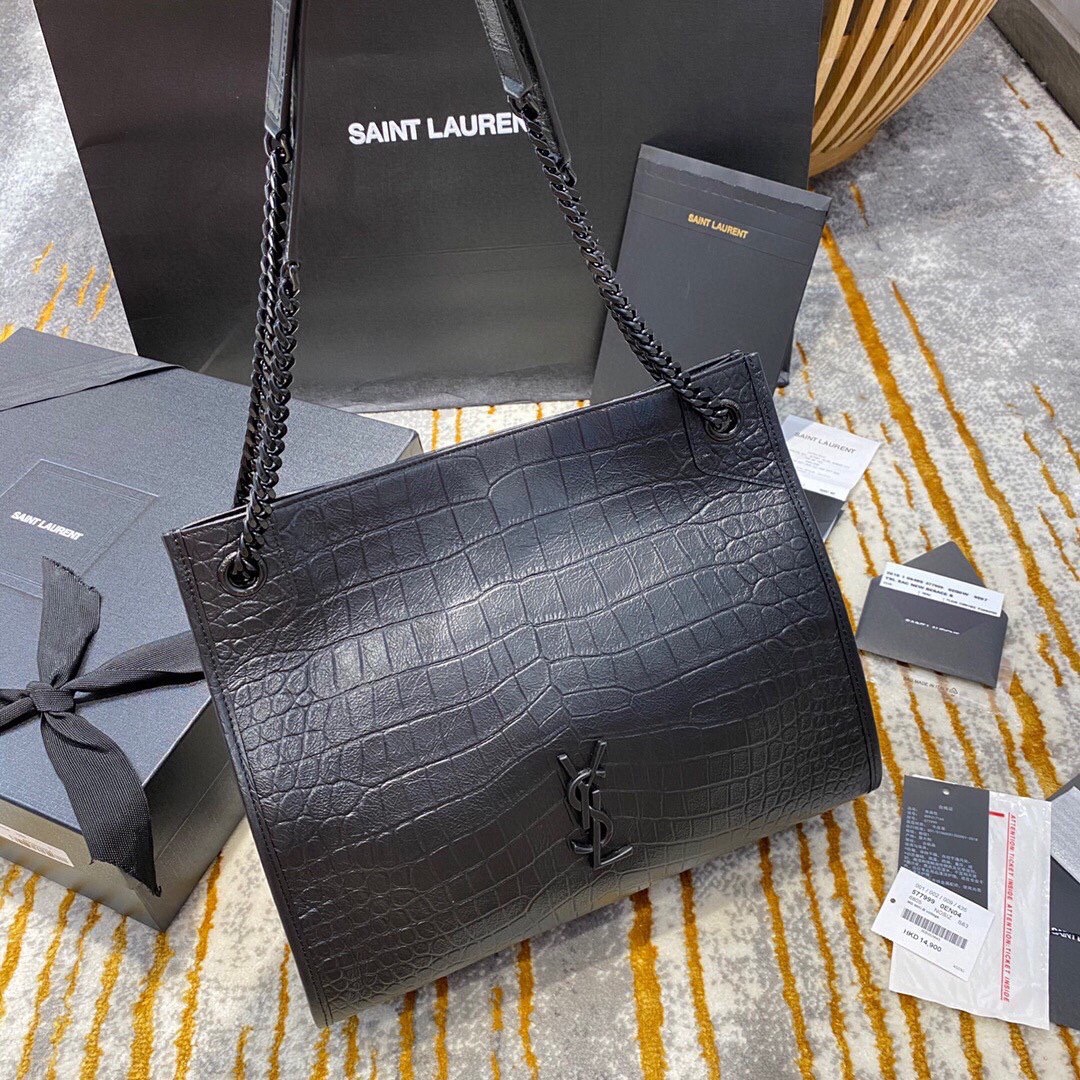 Saint Laurent bags