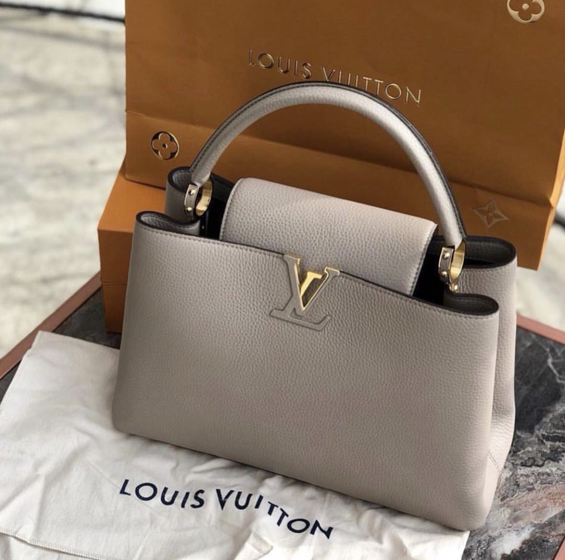 Louis Vuitton Bag