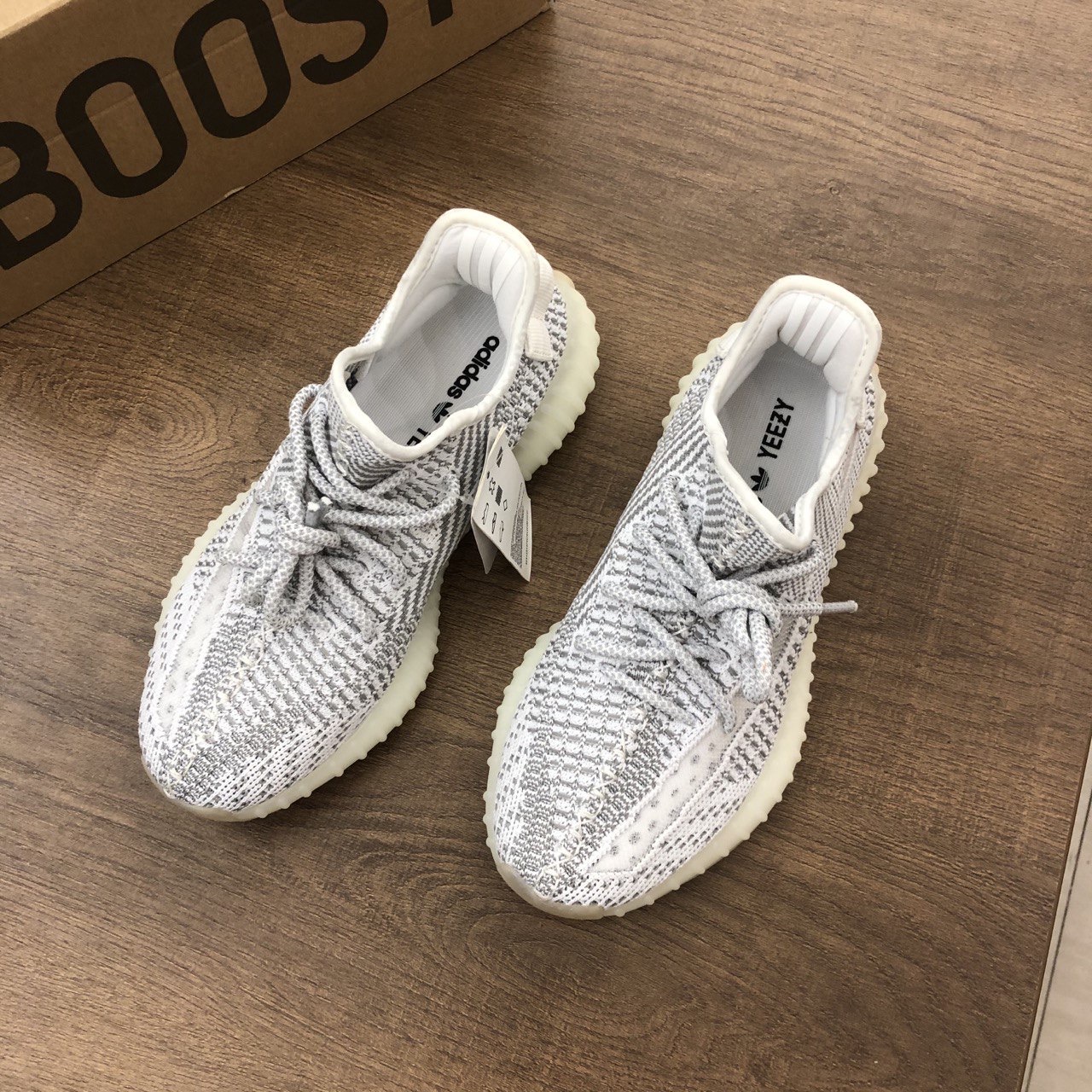 Adidas shoes