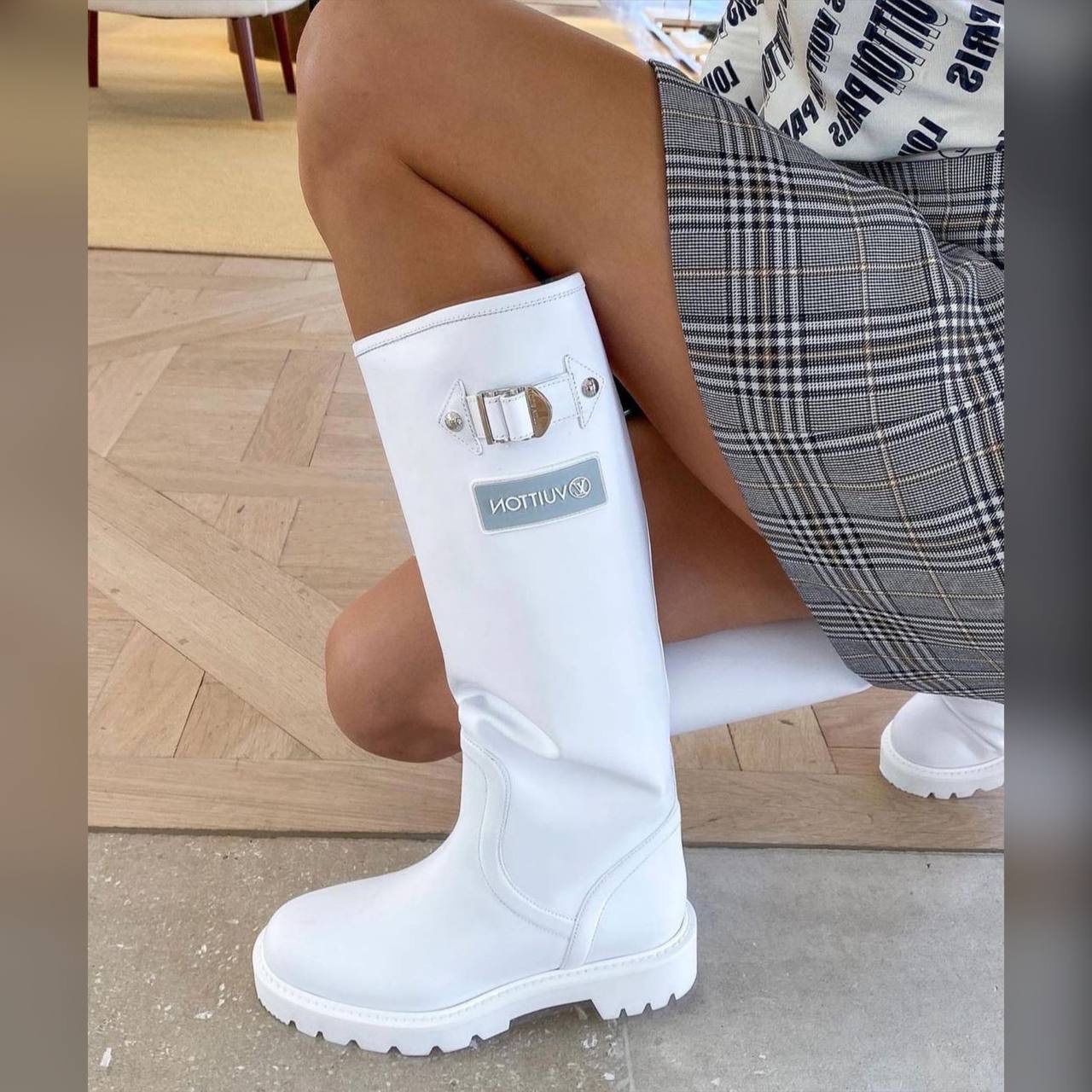 Christian Dior shoes