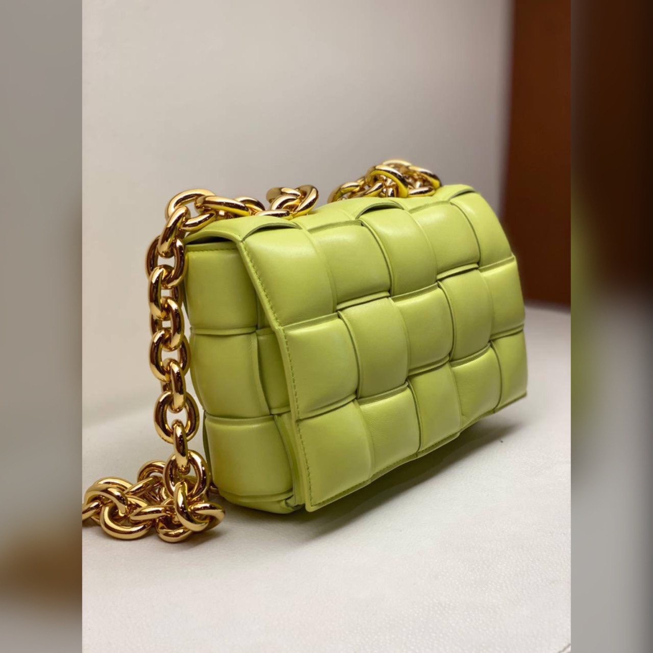 Bottega Veneta bag