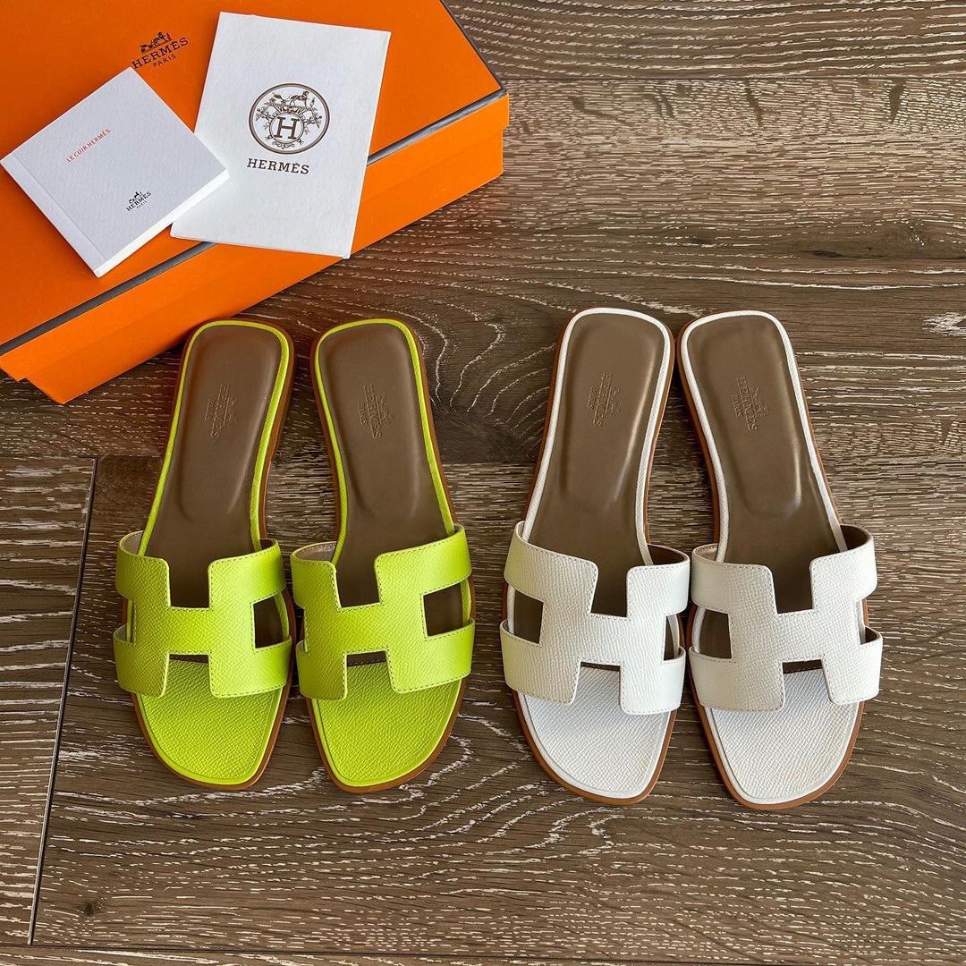 Hermes shoes