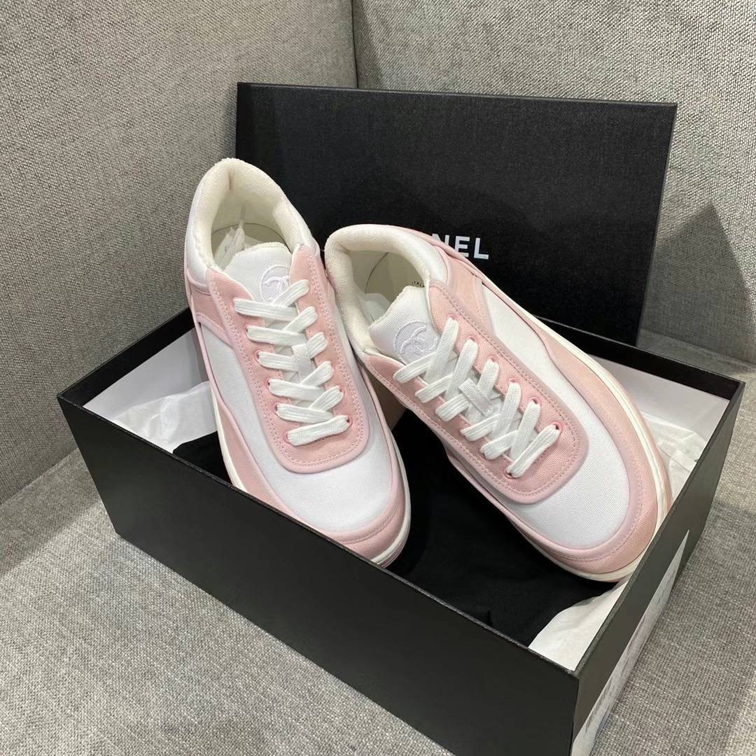 Chanel shoes