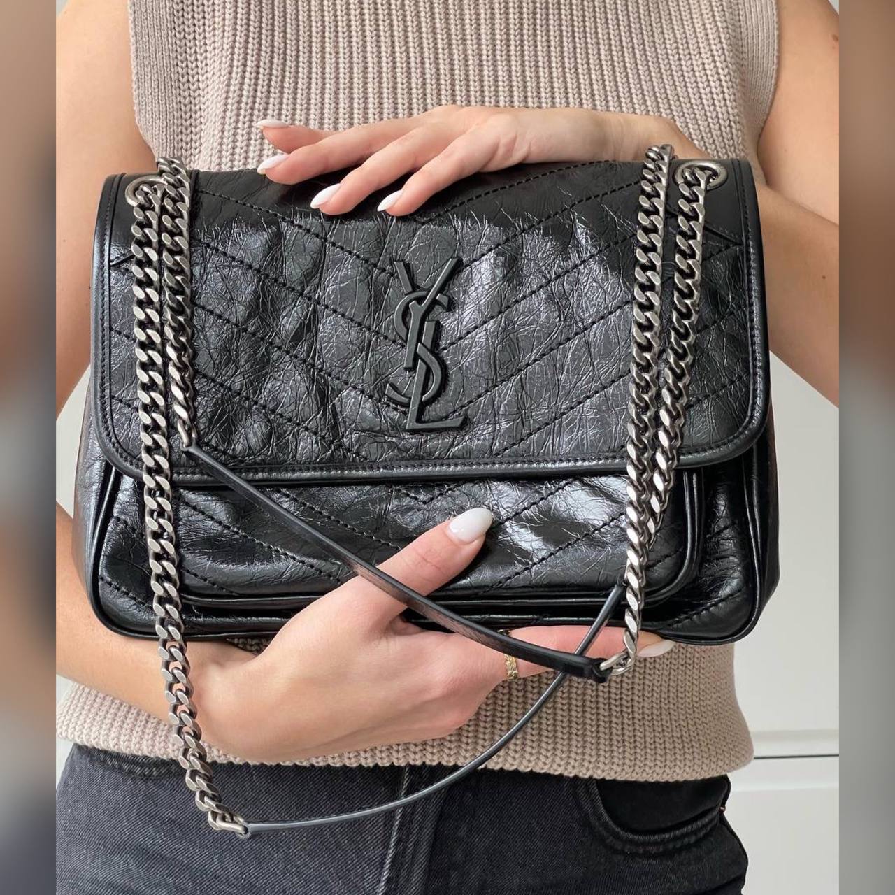 Saint Laurent bag