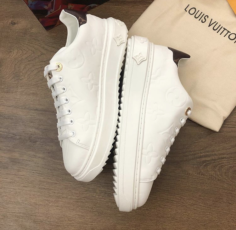 Louis Vuitton shoes