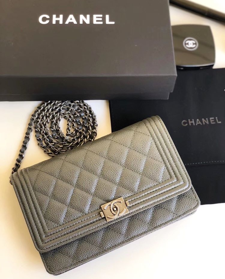 Chanel Bag