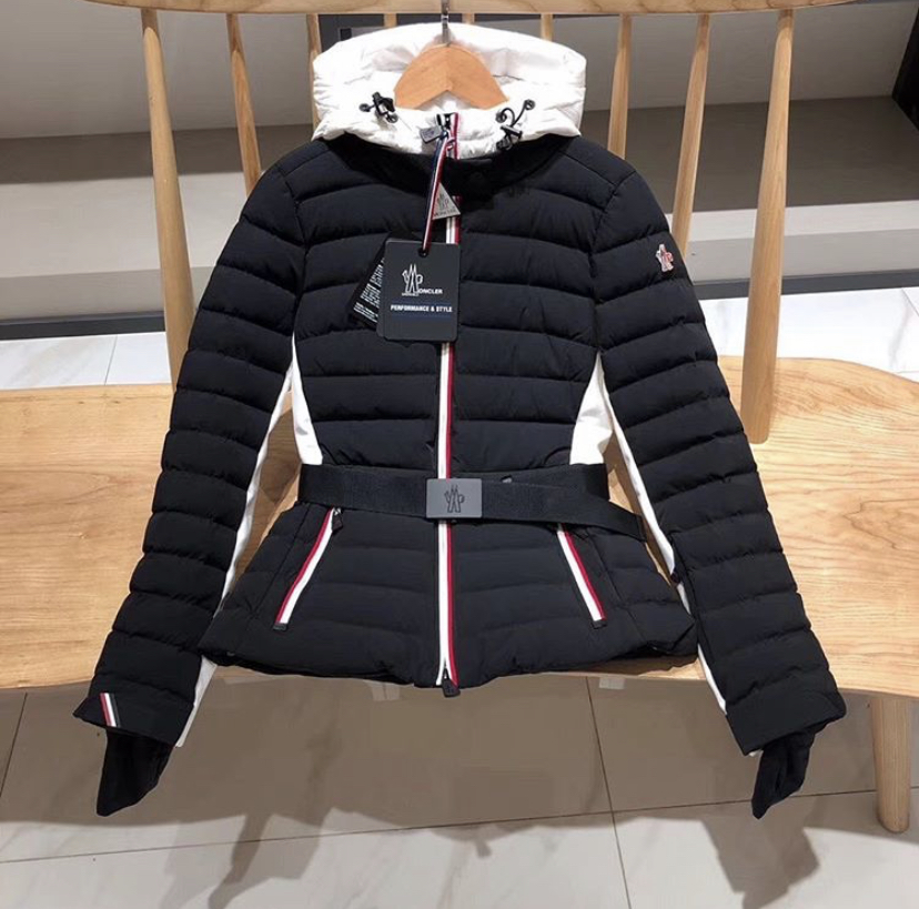 Moncler wear