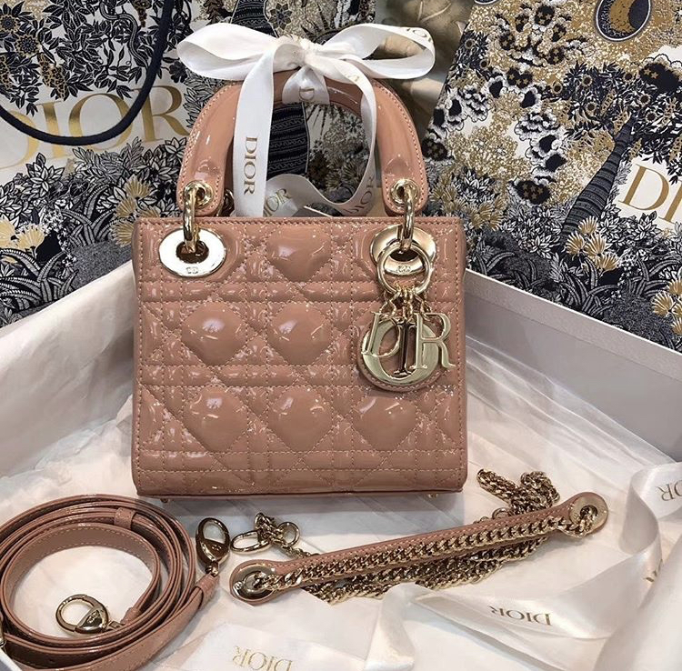 Christian Dior bags