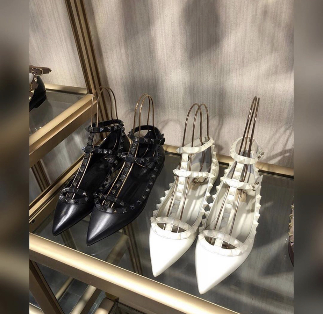 Valentino shoes