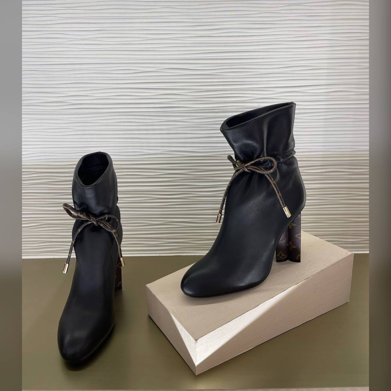 Louis Vuitton shoes