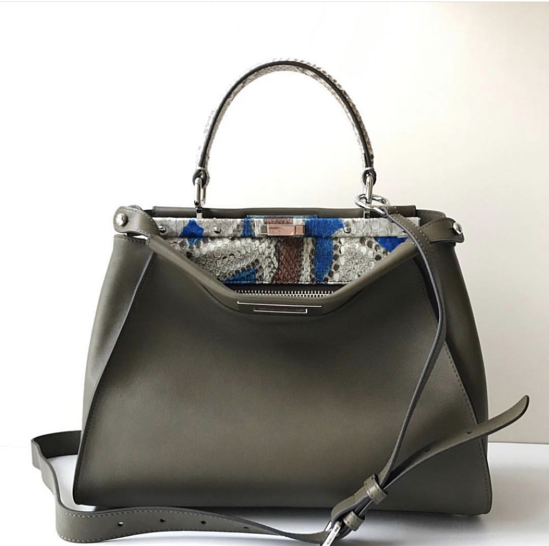 Fendi Bag