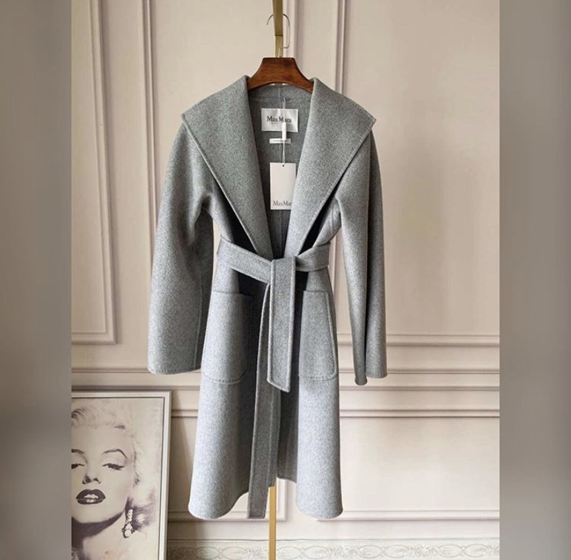 MaxMara wear