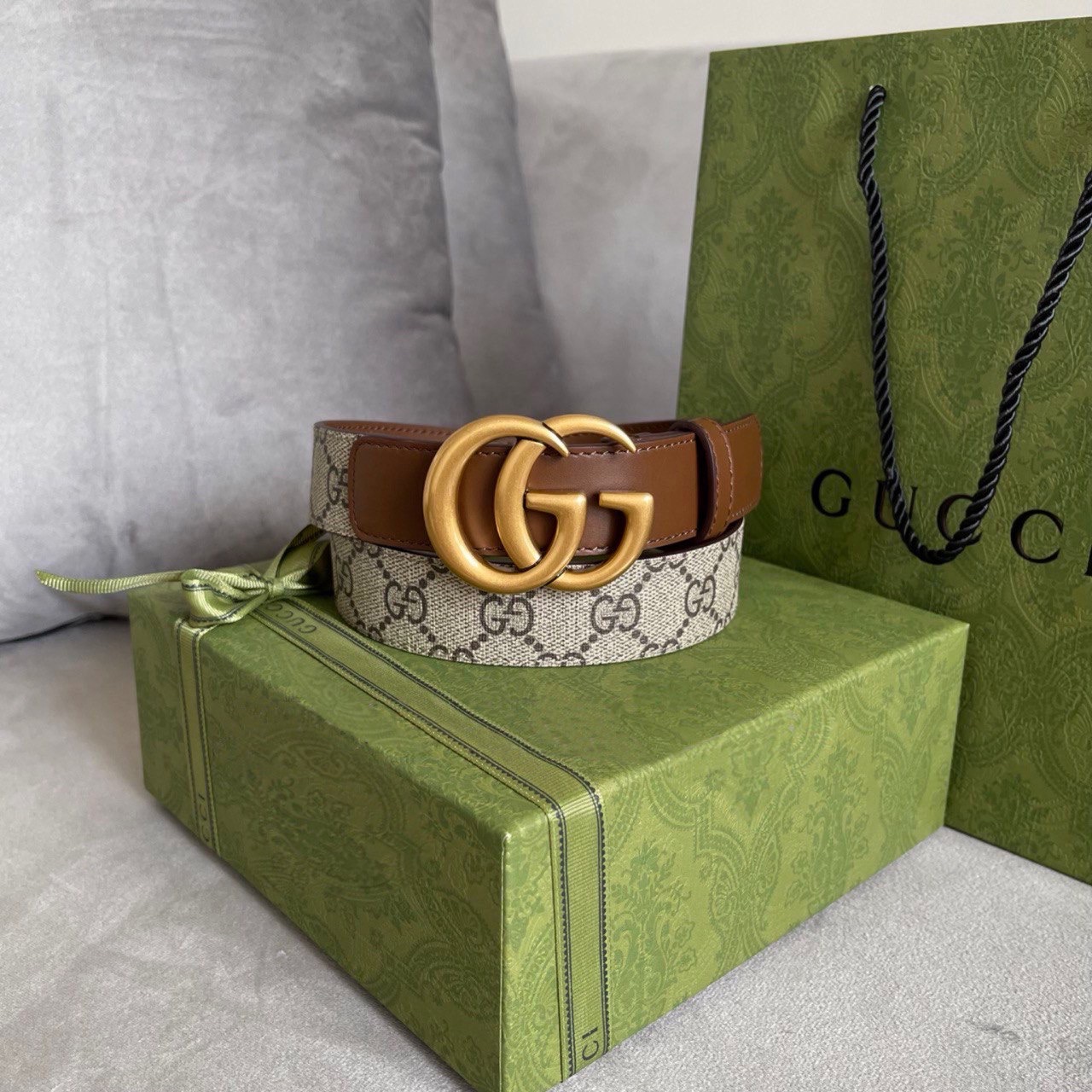 Gucci accessories