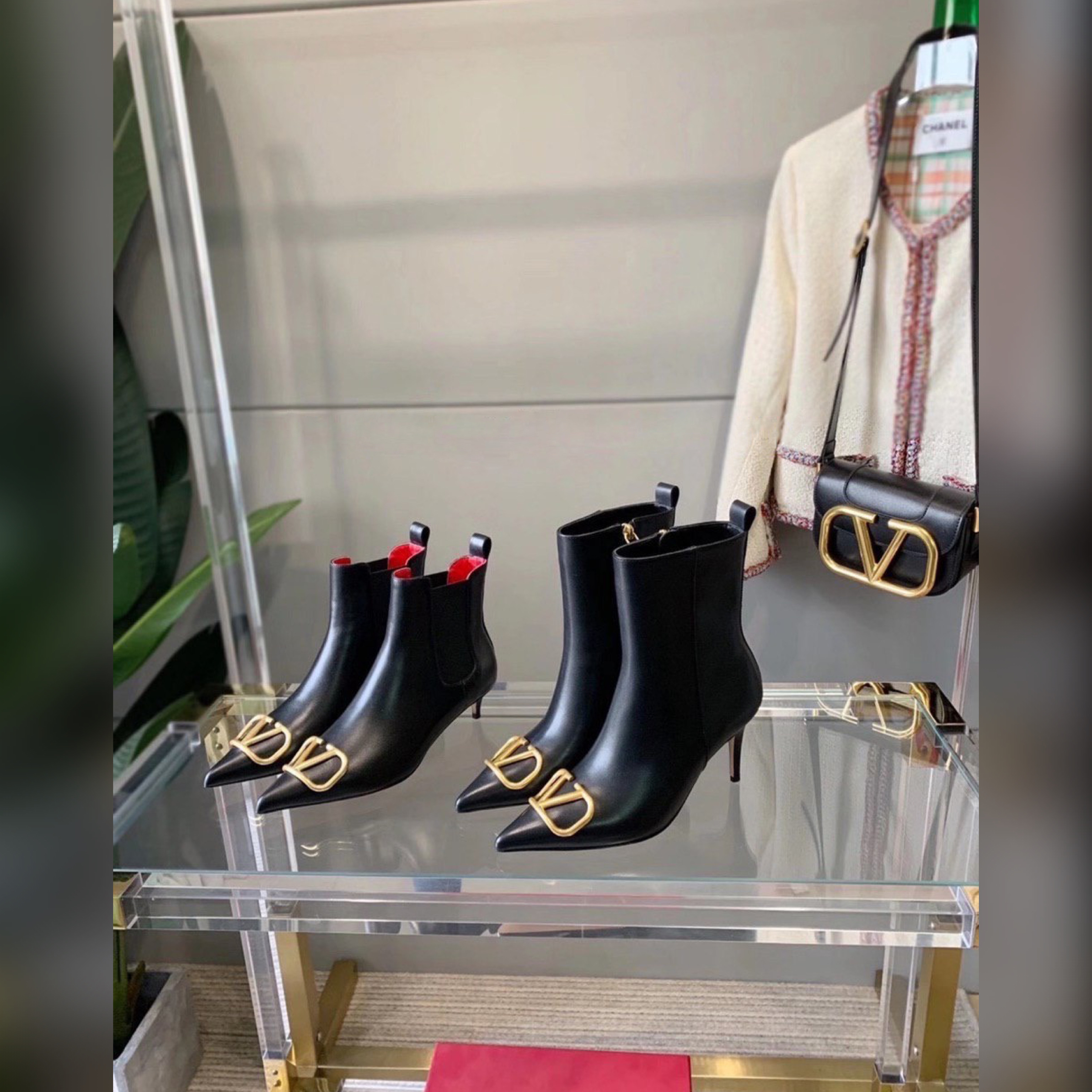 Valentino shoes