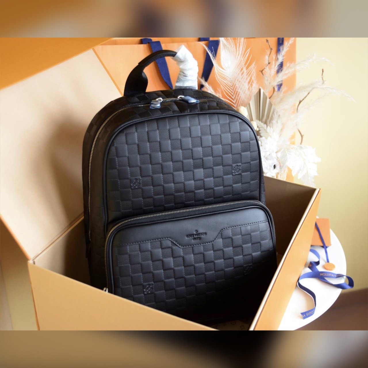 Louis Vuitton bag