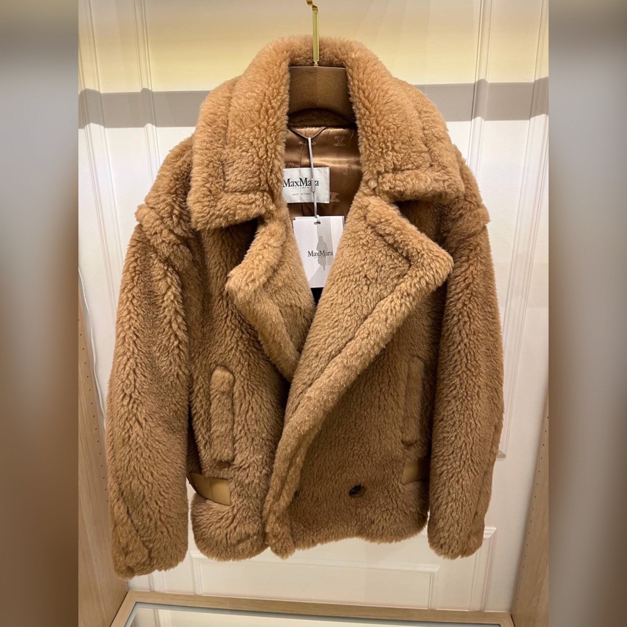 MaxMara wear