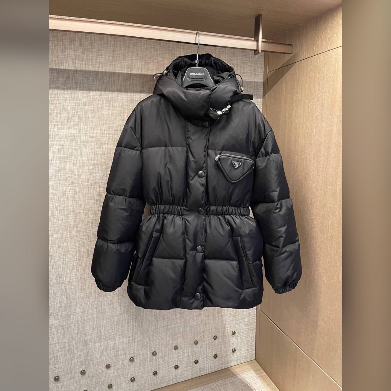 Prada wear