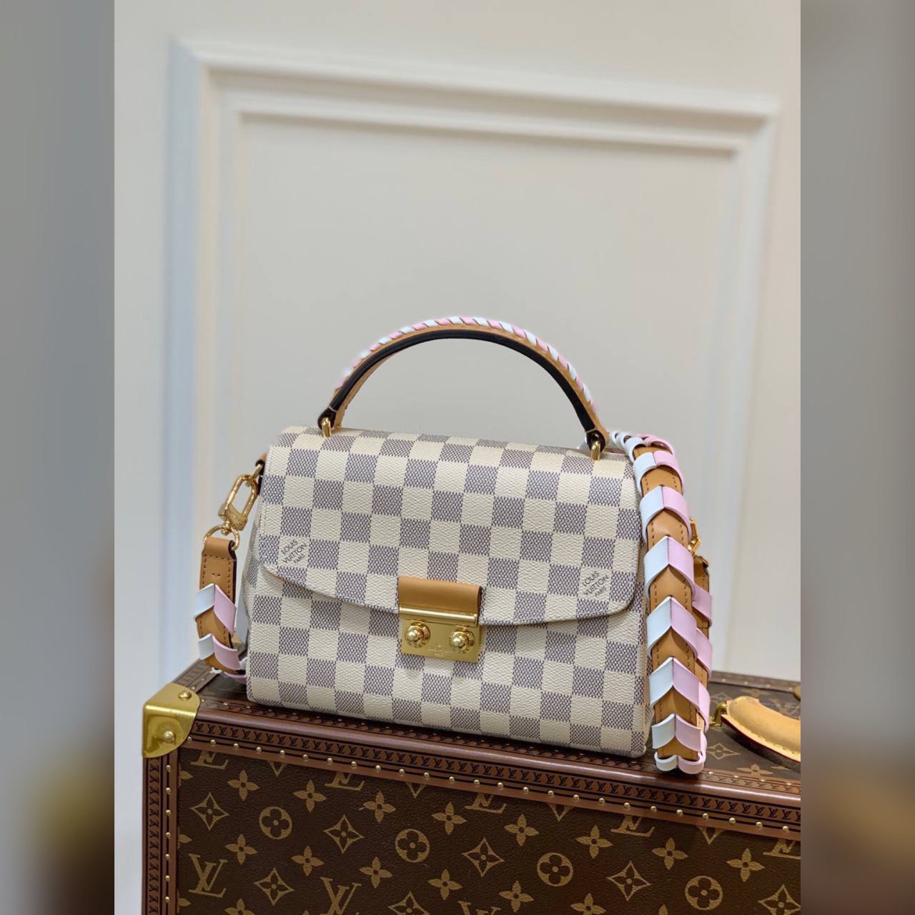 Louis Vuitton bag