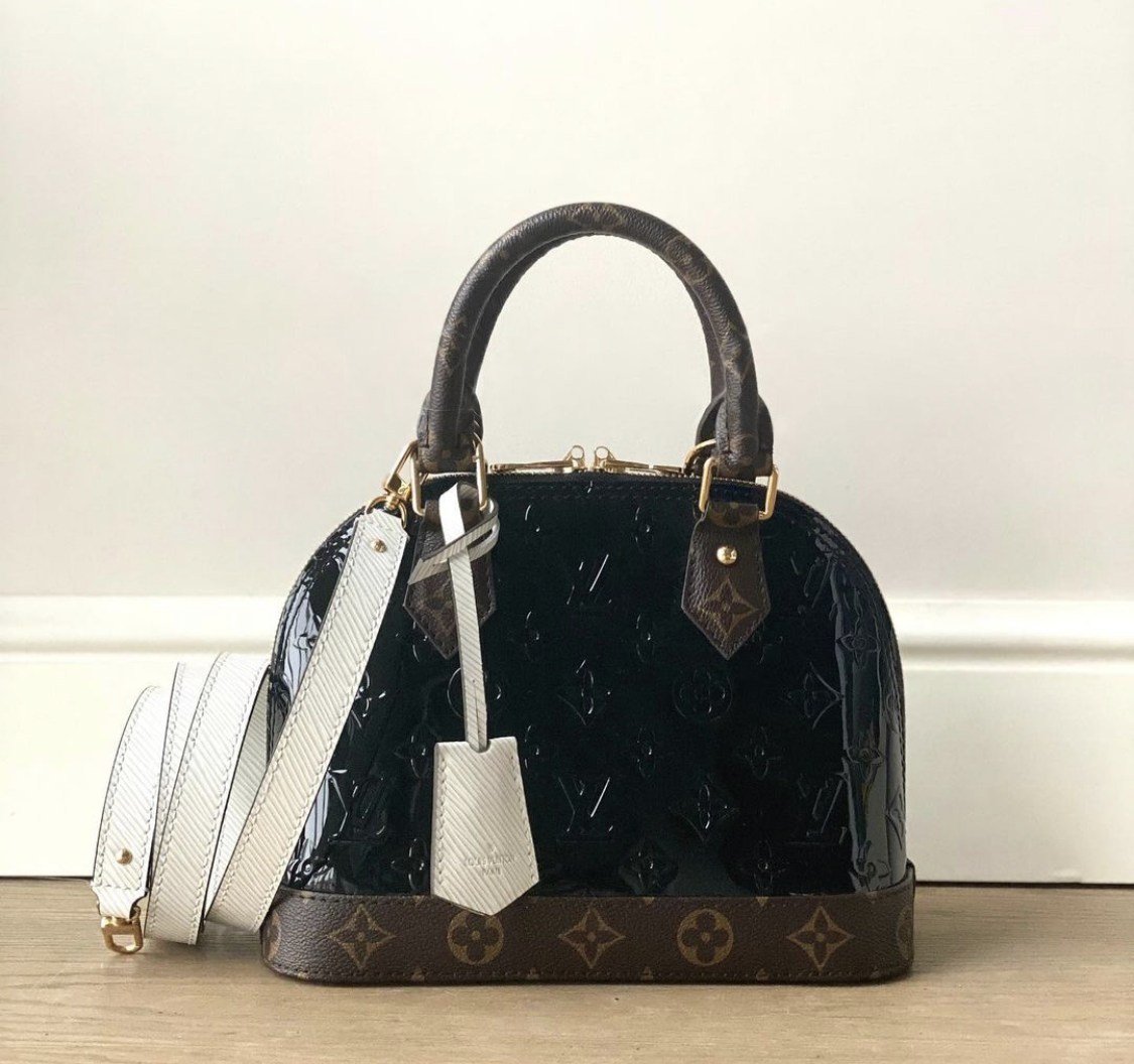 Louis Vuitton bags