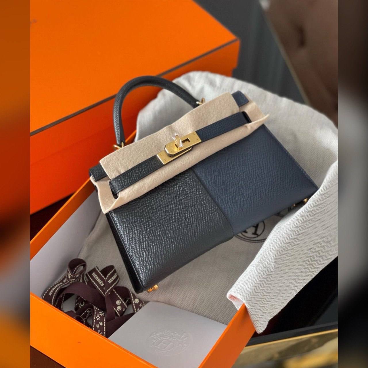 Hermès bag