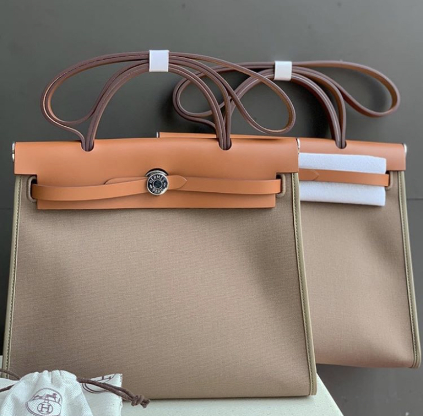 Hermès bag