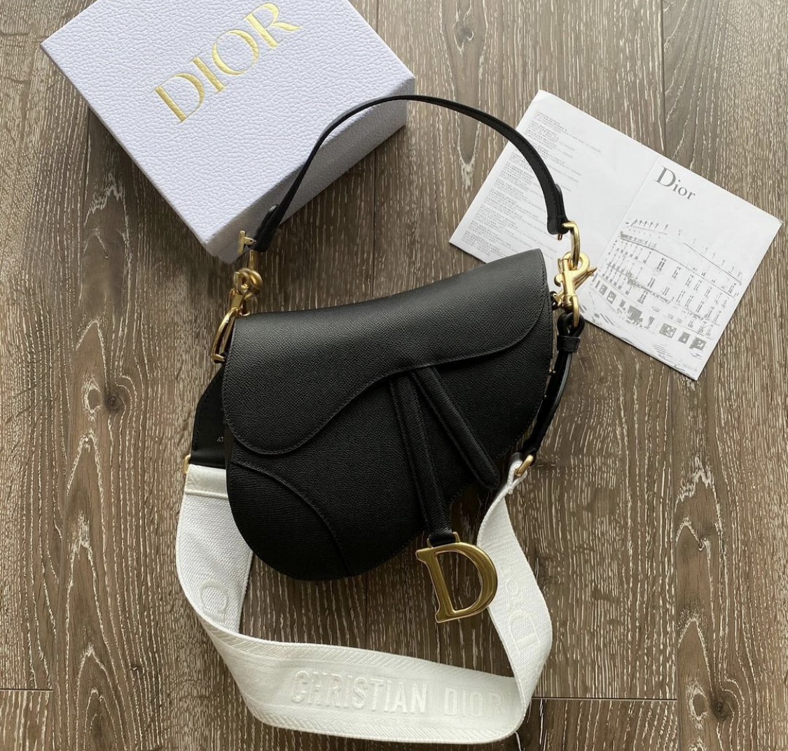 Christian Dior bags