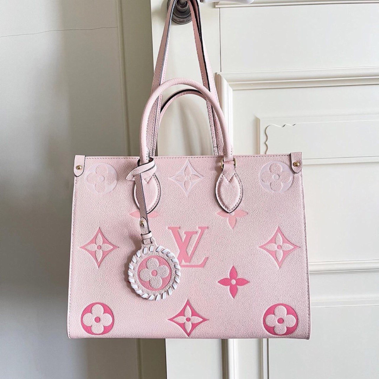Louis Vuitton bag