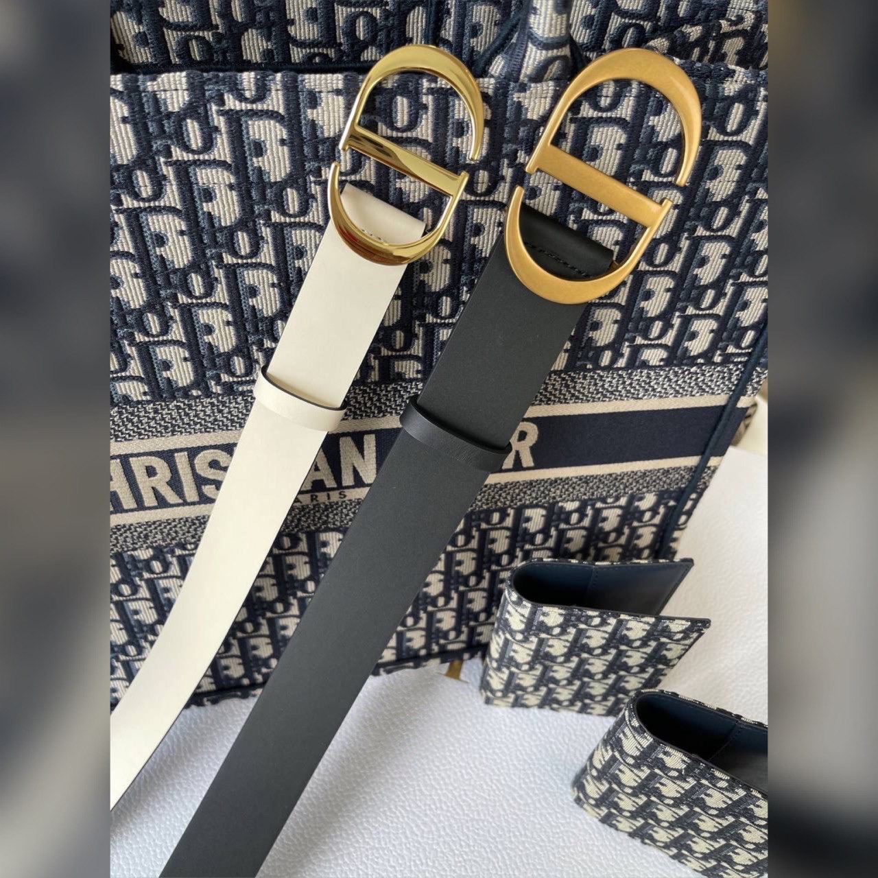 Christian Dior accessories