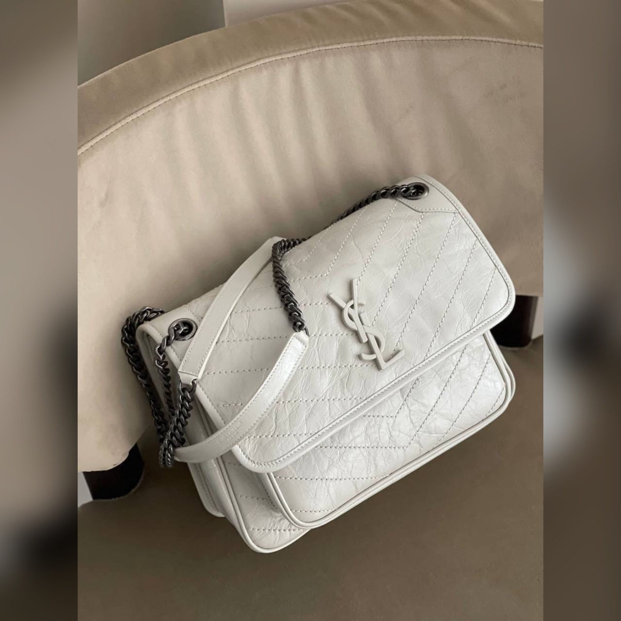 Saint Laurent bag