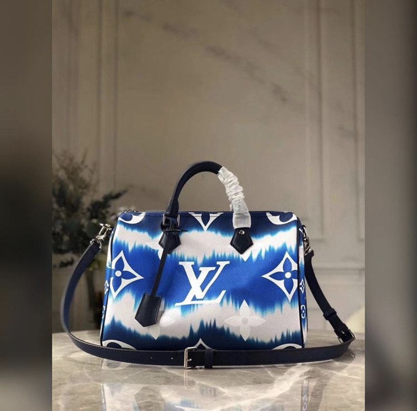 Louis Vuitton bags