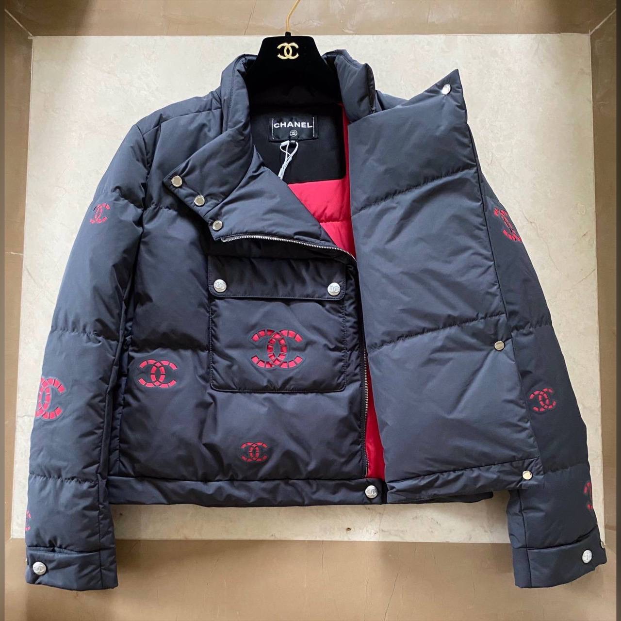 Chanel wear