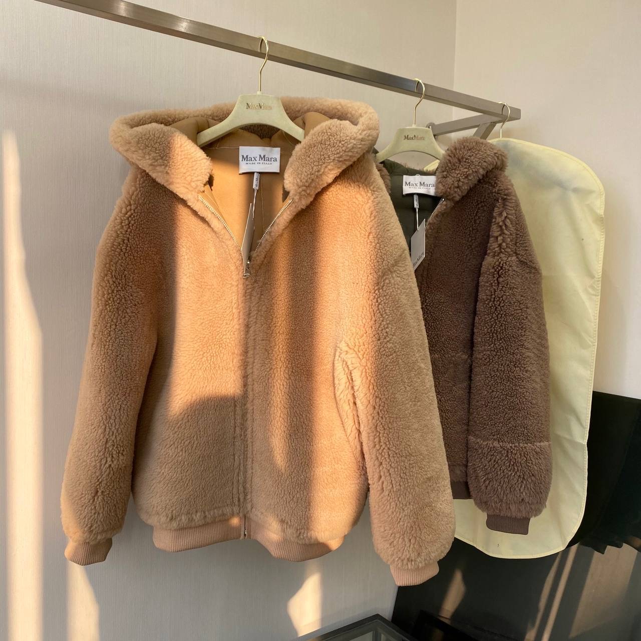MaxMara wear