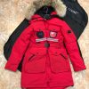 Canada Goose Wear