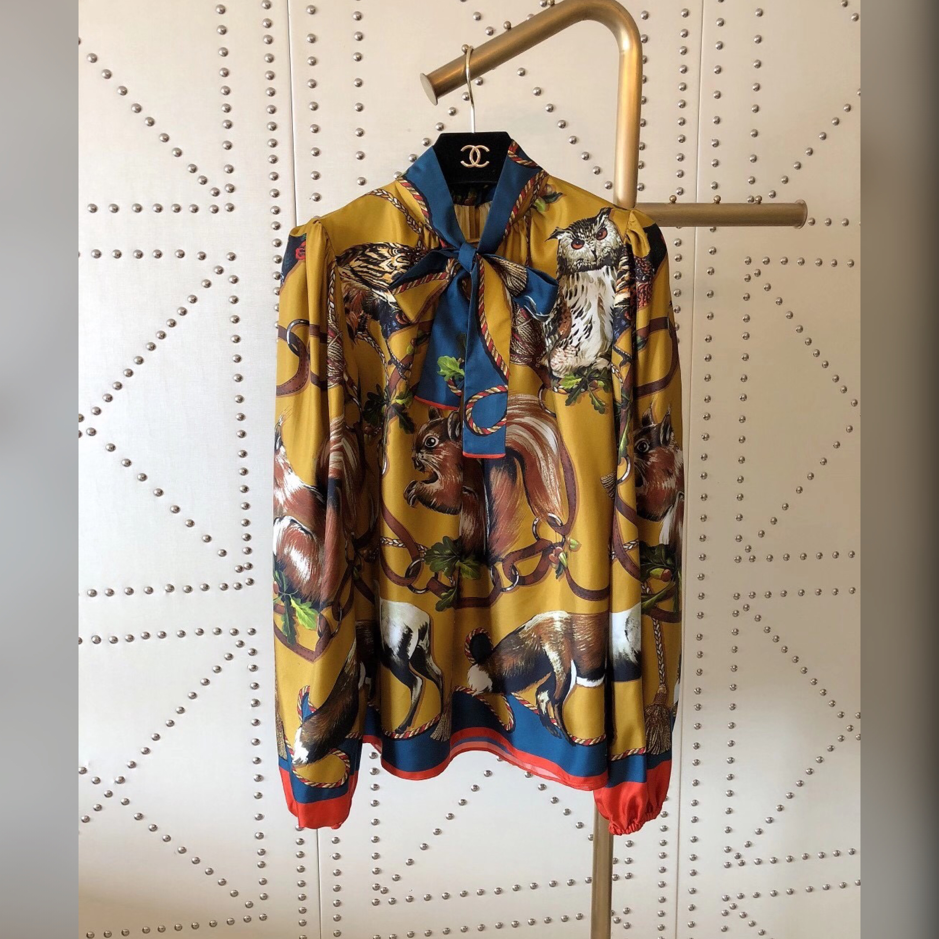 Dolce & Gabbana wear