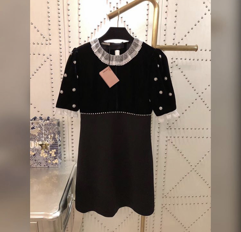 Miu Miu wear