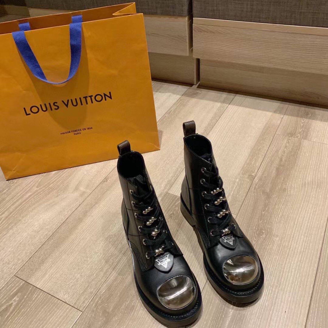 Louis Vuitton shoes