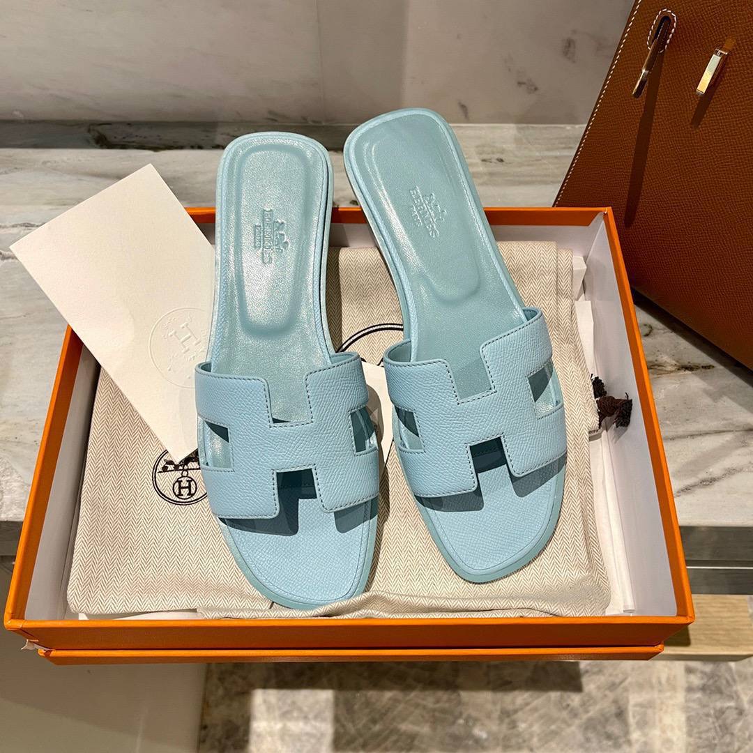 Hermès shoes