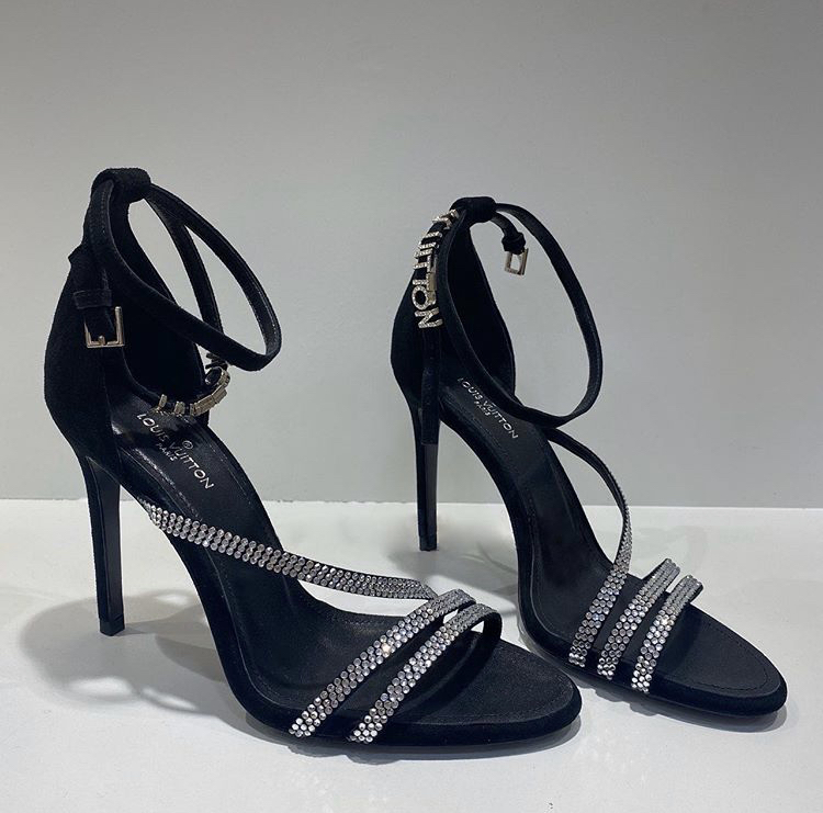 Louis Vuitton shoes