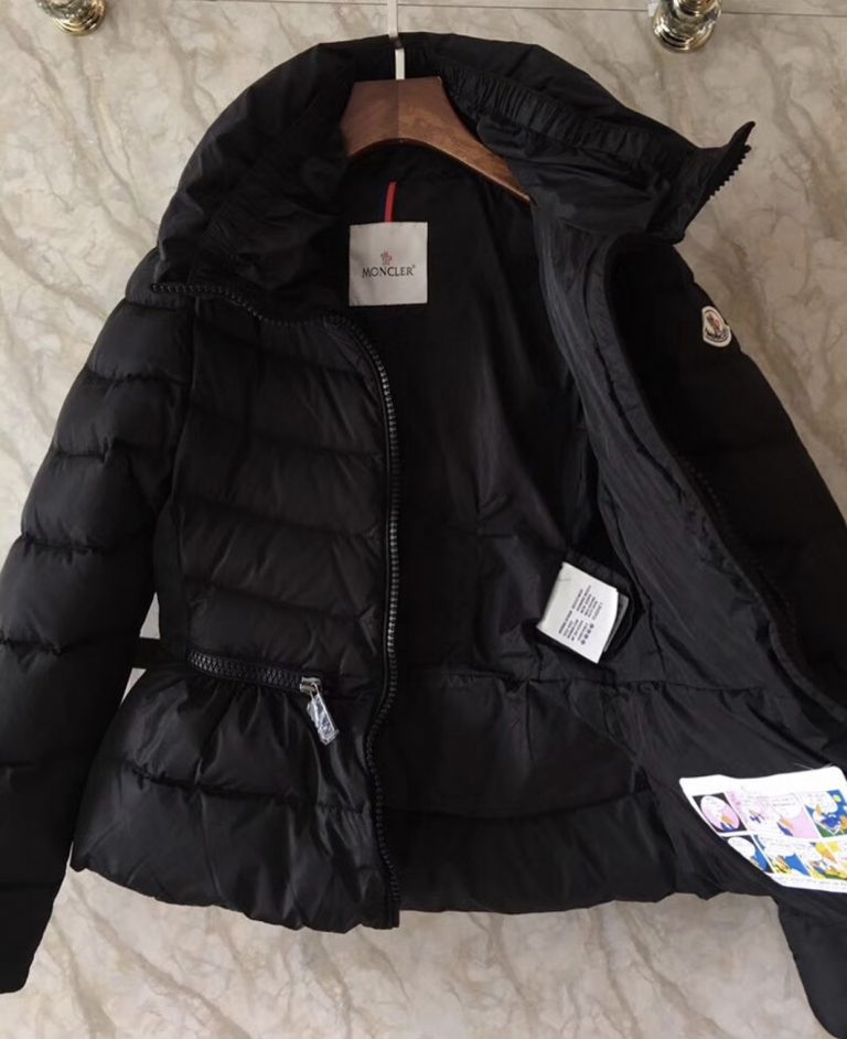 Moncler Jacket