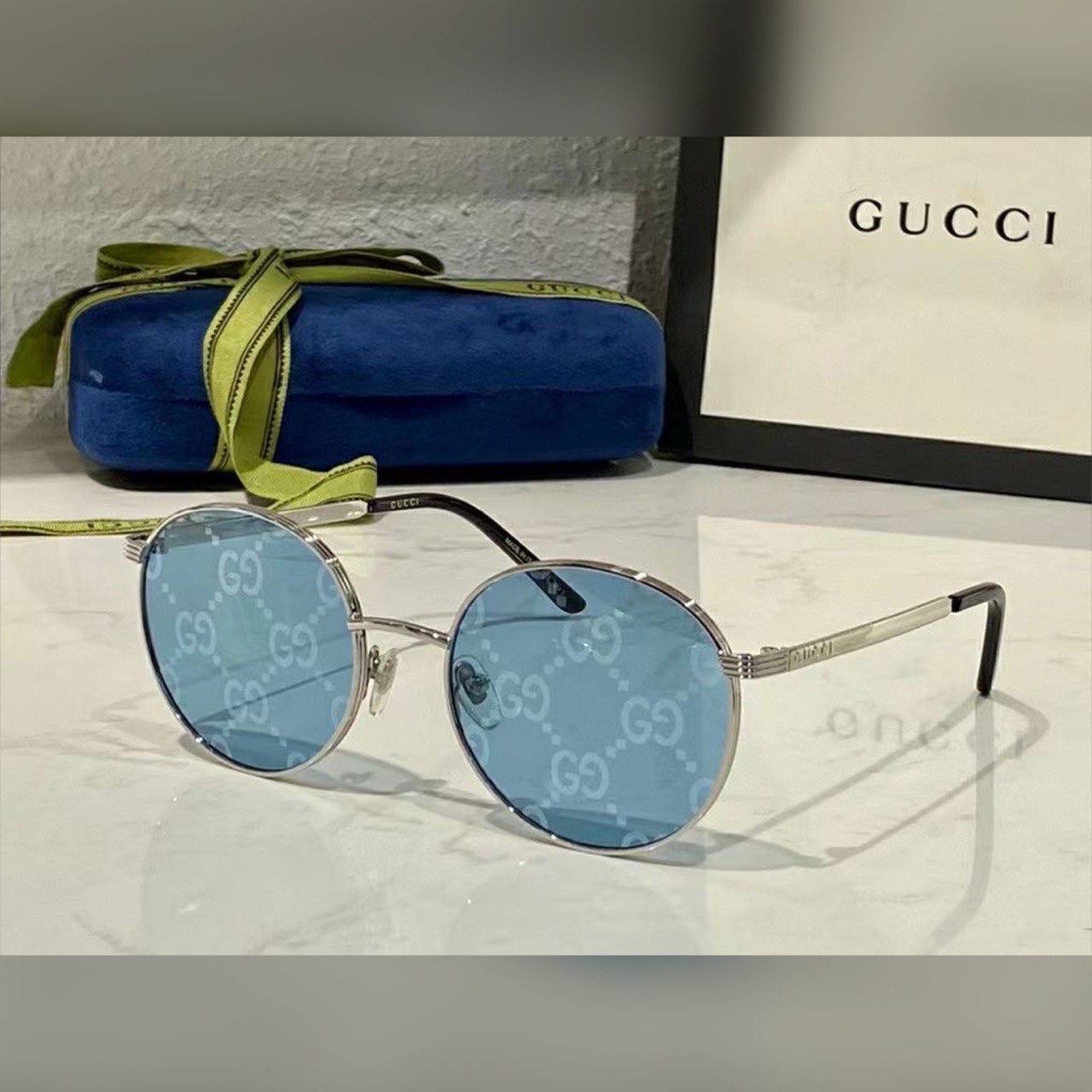 Gucci accessories