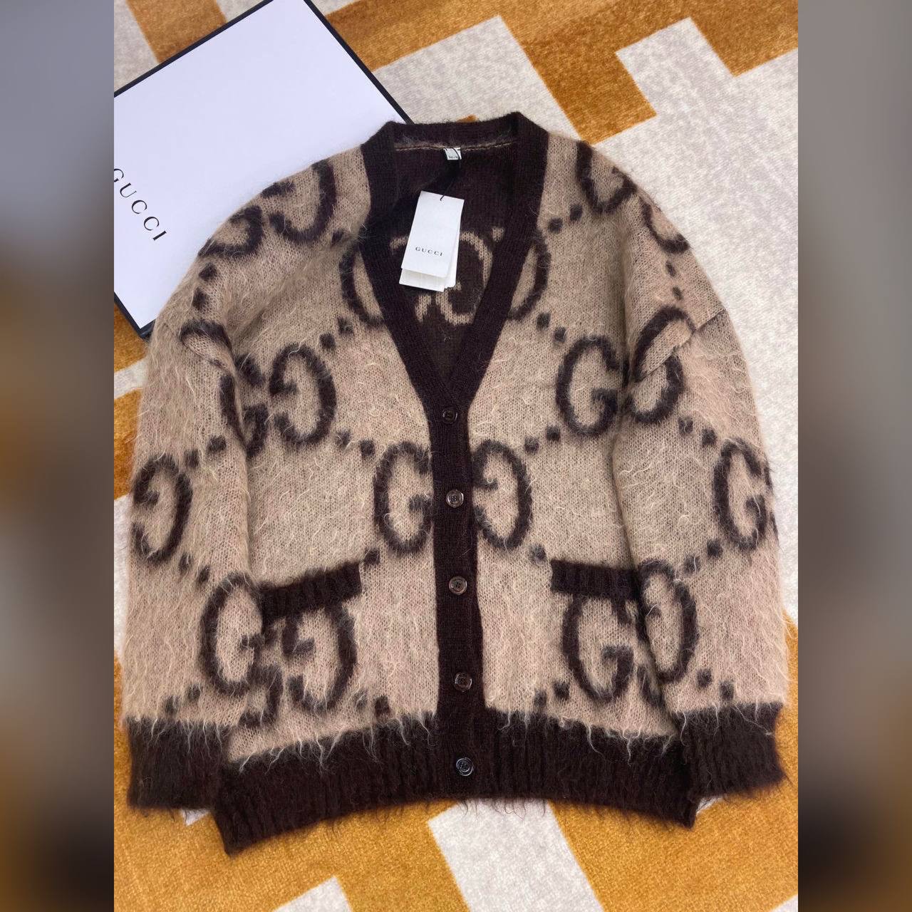 Gucci wear
