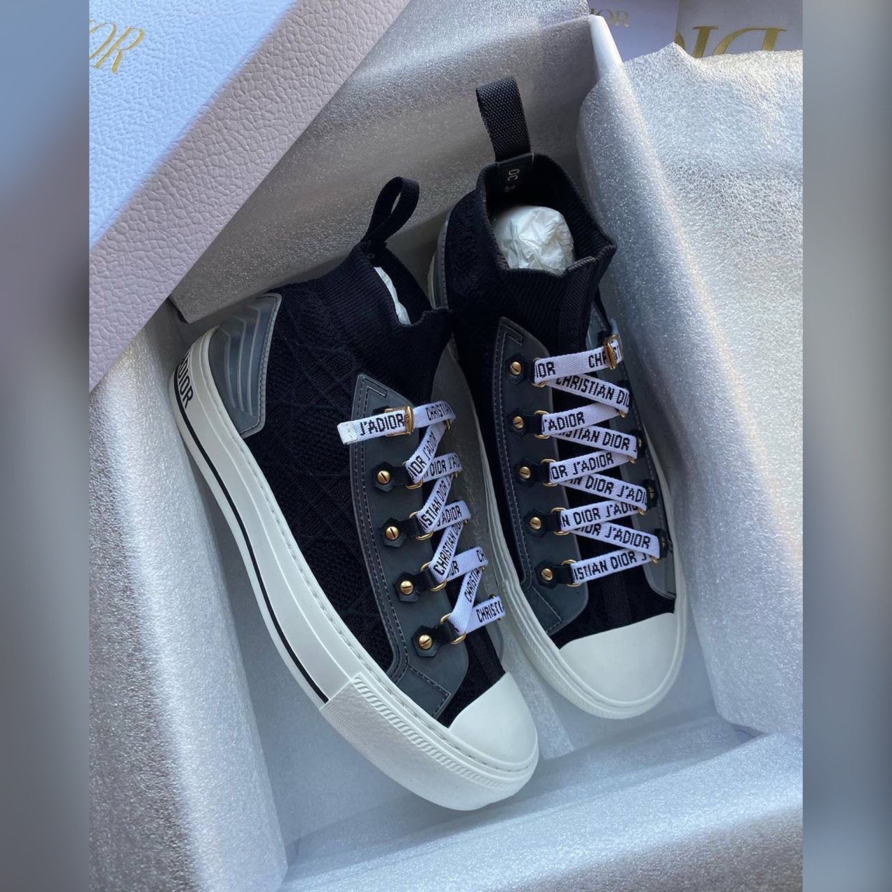 Christian Dior shoes